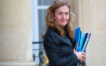 Nicole Belloubet ministre de l'Education, Oudéa-Castéra aux Sports, gouvernement de 35 membres