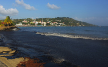 Trinité-et-Tobago: la marée noire toujours pas contenue
