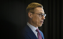 Alexander Stubb remporte la présidentielle en Finlande