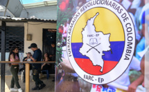 Colombie: l'ELN et les dissidents des FARC ne respectent pas le cessez-le-feu