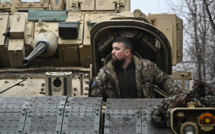 L'Ukraine envoie des renforts dans "l'enfer d'Avdiïvka", frappe meurtrière en Russie