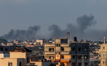 Israël menace de poursuivre son offensive à Gaza pendant le ramadan