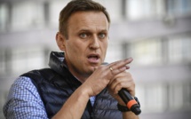 Une manifestation ce mardi à Tahiti en l'honneur d'Alexeï Navalny