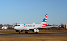 Aux Etats-Unis, un passager tente d'ouvrir la porte d'un avion en plein vol