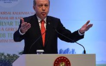 Turquie: la campagne électorale s'invite dans les toilettes présidentielles