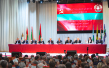 Moldavie : les séparatistes prorusses de Transdniestrie demandent la "protection" de la Russie