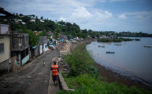 Levée des derniers barrages qui paralysaient Mayotte