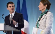 Valls annonce la tenue d'un sommet france-Océanie en amont de la COP 21