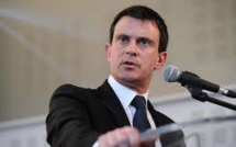 Nouvelle-Calédonie : Valls annonce des "avancées importantes" sur le corps électoral