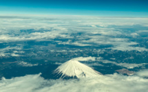 Japon: les randonneurs devront payer 12 euros pour gravir le mont Fuji