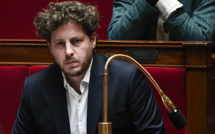 Le député écologiste Julien Bayou se met en retrait après une plainte pour violences psychologiques