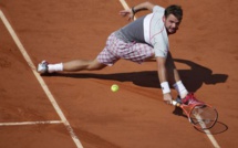 Roland-Garros : Le jour où Wawrinka a créé le "Big Five"