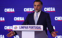 Après le déferlement populiste, le Portugal confronté au risque d'instabilité