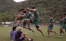 "Une équipe de rêve" aux Samoa Américaines