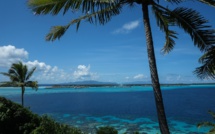 Bora Bora : Le groupe City fait déjà face à un recours d'une association