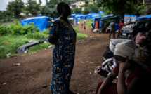 À Mayotte, fin du démantèlement du camp de migrants de Cavani