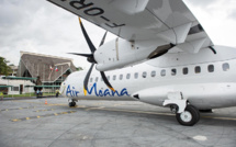 ​Air Moana : les salaires seront payés avant le 8 promet la compagnie