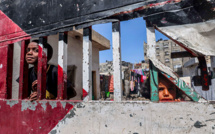 Israël sommé de coopérer pour l'aide à Gaza, admet des "erreurs" dans la mort des sept humanitaires