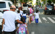 Philippines: des milliers d'écoles fermées à cause de la chaleur