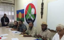 Soutien à la Papouasie occidentale : le FLNKS isolé