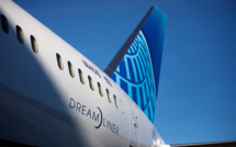 USA: le régulateur FAA enquête sur le 787 Dreamliner et le 777 de Boeing