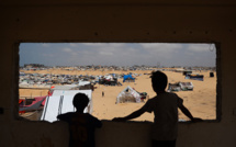 Gaza: Blinken appelle le Hamas à accepter une proposition "extraordinairement généreuse"