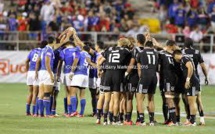 Les All Blacks aux Samoa pour une première historique