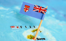 Nouveau drapeau fidjien : le processus prend du retard