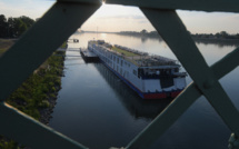 Hongrie: arrestation du capitaine du bateau de croisière après une collision sur le Danube