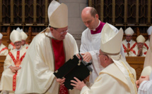 Le Vatican classe l'enquête sur un cardinal canadien soupçonné d'agression sexuelle
