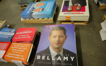 "Faux jeton" contre "menteuse": Le Pen et Bellamy s'écharpent sur la Nouvelle-Calédonie