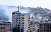 La CIJ ordonne à Israël de stopper "immédiatement" son offensive militaire à Rafah