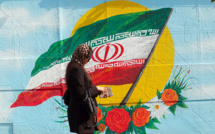 Nucléaire iranien: la mort de Raïssi met en suspens les discussions avec l'AIEA