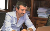 CHPF : la succession de Christophe Bouriat inquiète les salariés
