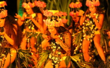 Mini Heiva de l'InterContinental : Ori i Tahiti lance les festivités