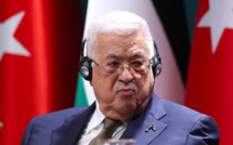 Macron appelle Abbas à "réformer" l'Autorité palestinienne dans "la perspective de reconnaissance de l'Etat de Palestine"