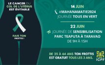 L'ICPF lance sa campagne “Juin Vert 2024”