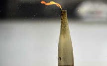 À To'ata, la soirée de la flamme olympique sous haute surveillance
