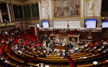 Le Parlement adopte une loi pour renforcer l'arsenal contre les ingérences étrangères
