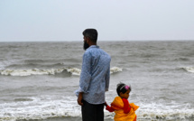 Au Bangladesh, la mer engloutit les terres à un rythme parmi les plus rapides au monde