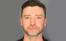 Justin Timberlake accusé de conduite en état d'ébriété près de New York