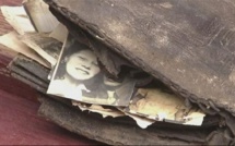 Un soldat américain retrouve son portefeuille perdu en Autriche... en 1945