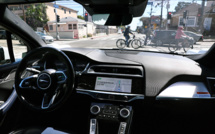 Les taxis sans chauffeur de Google ouverts à tous à San Francisco