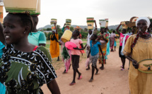 Plus de la moitié des Soudanais confrontés à "une insécurité alimentaire aiguë"