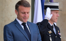 Législatives: Macron rappelle à ses ministres qu'il a été élu grâce à la gauche face au RN