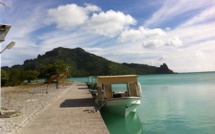 Bora Bora : L'ex délégué syndical d'un hôtel contestait son licenciement