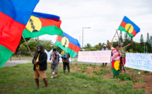 Nouvelle-Calédonie: les indépendantistes affichent leur unité avant le second tour