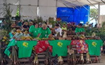 La Foire agricole sur fond de projets de développement aux Raromatai