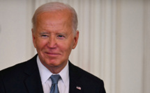 Biden se bat pour maintenir sa candidature en vie