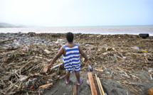 L'ouragan Béryl, qui a déjà fait sept morts, se dirige vers le Mexique